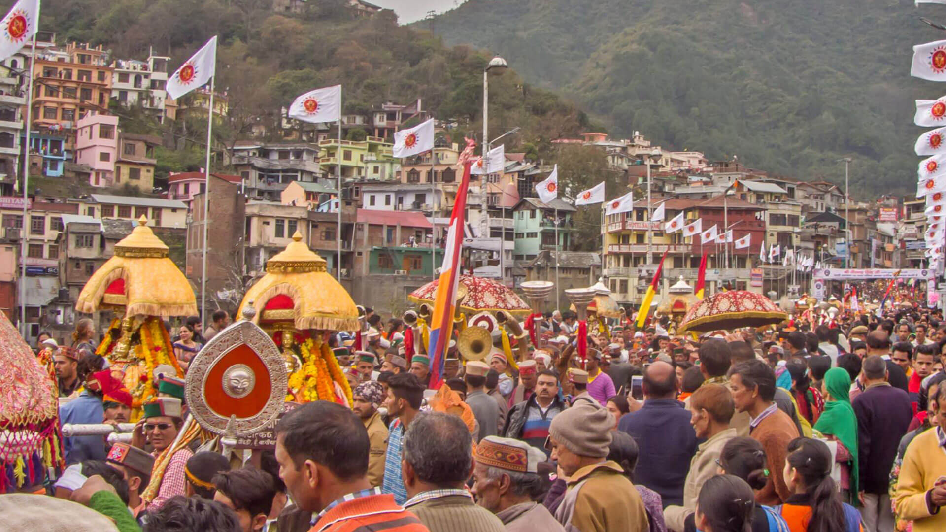 Mandi Shivaratri 2021 Dev Bhumi Himachal Pradesh Travelling Guide 0900